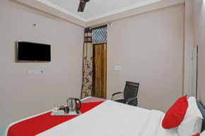 Hotel O R S Residency
